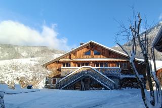 Les Sapins Blancs - 8