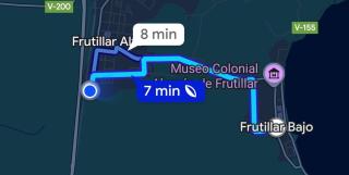 Cabaña Altos de Frutillar - 9