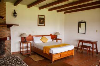 Hotel Molino de la Alborada - 4