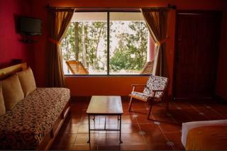 Hotel Molino de la Alborada - 2