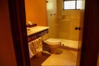 Hotel Molino de la Alborada - 1