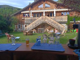 Les Sapins Blancs - 0