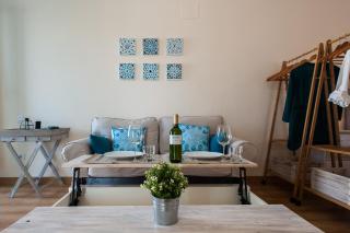 Hommyhome Pozo Santo Penthouse - Sevilla - 5