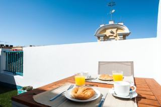 Hommyhome Pozo Santo Penthouse - Sevilla - 6