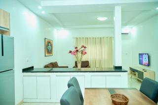 Résidence Lalla - 0