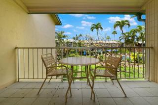 Napili Shores D230 - 1