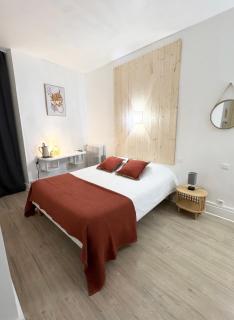 Hôtel Henri IV - Restaurant - 8