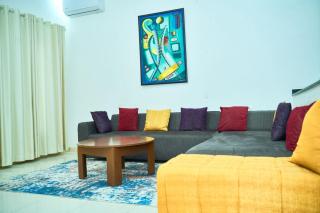 Résidence Lalla - 7