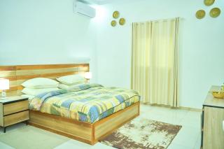 Résidence Lalla - 5