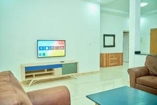 Résidence Lalla - 1