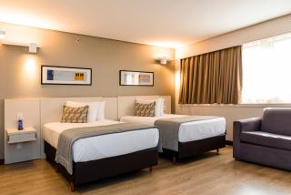 Comfort Suites Brasília - 5
