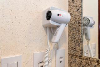 Comfort Suites Brasília - 1