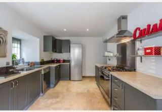 Le Mas des Chênes - Lacoste - 7