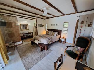 Breeze Ocean Bungalow Moorea - 7