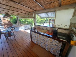 Breeze Ocean Bungalow Moorea - 4