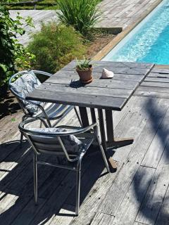 Breeze Ocean Bungalow Moorea - 1