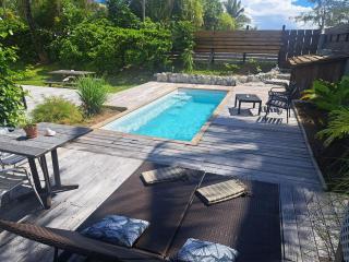 Breeze Ocean Bungalow Moorea - 6