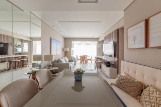 Apto en Open Shopping a 500m del mar CPJ0404 - 8