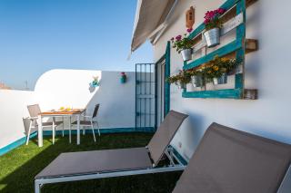 Hommyhome Pozo Santo Penthouse - Sevilla - 3
