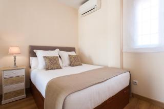 Hommyhome Pozo Santo Penthouse - Sevilla - 4