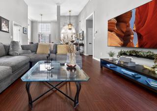 The Executive Suite - McDonough - 8