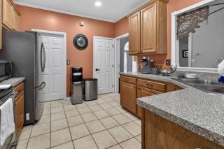 The Executive Suite - McDonough - 6