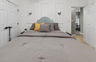 The Executive Suite - McDonough - 4