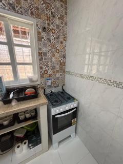 Casa espaçosa na Praia com Wi-Fi, Tv e 2 vagas de garagem - 3