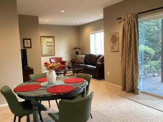 Five Oaks Retreat - 5