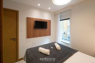 1-Bed Apt. Barra, Salvador - OCB0204 - 2