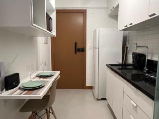 Aptos Modernos e Completos a 500m da Praia da Barra em Salvador – ZNB - 7