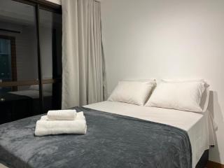 Aptos Modernos e Completos a 500m da Praia da Barra em Salvador – ZNB - 6