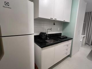 Aptos Modernos e Completos a 500m da Praia da Barra em Salvador – ZNB - 3