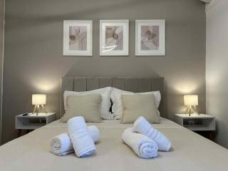 Panoramic SeaView Sarti - 9