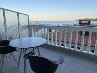 Panoramic SeaView Sarti - 6