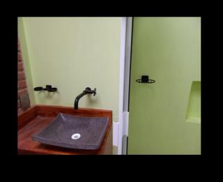 Cabanas Madre Tierra Zacatlan - 8