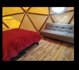 Cabanas Madre Tierra Zacatlan - 7