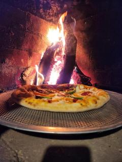 Cabanas Madre Tierra Zacatlan - 3