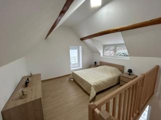 Maison avec terrasse et jardin - 6