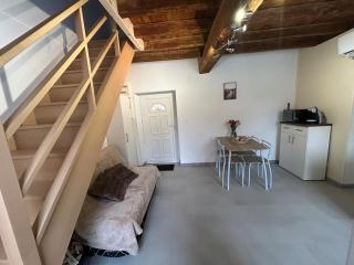 Maison avec terrasse et jardin - 9