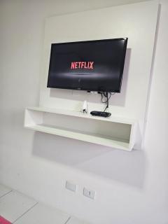 Flat no Condomínio Monte Castelo, Gravatá-PE - 9