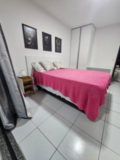 Flat no Condomínio Monte Castelo, Gravatá-PE - 8