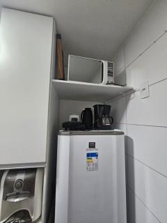 Flat no Condomínio Monte Castelo, Gravatá-PE - 7