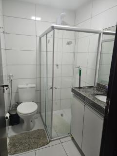 Flat no Condomínio Monte Castelo, Gravatá-PE - 5