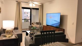 Superhost Modern 3BR 3BA in Central Miraflores - 6