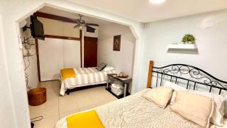 Residence -Casa Roque- 10 min from the consulate - 9