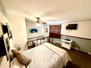 Residence -Casa Roque- 10 min from the consulate - 2