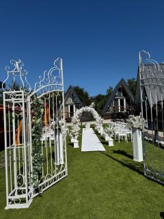 La Căsuțe Luxury - 8