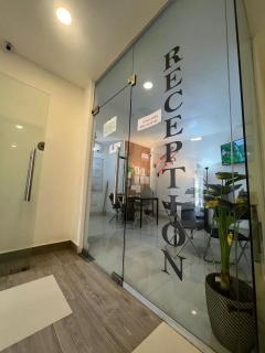 apartamentos punta beach bavaro - 2