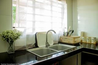 Sunrise House - Air Conditioned Apartments - 2